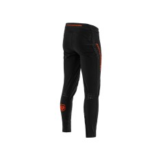Mondraker Pantalon Troy Lee Design Sprint Ultra - Noir/Orange - Purebike