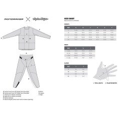 Mondraker Pantalon Troy Lee Design Sprint Ultra - Noir/Orange - Purebike