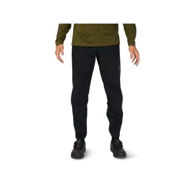 Fox Pantalon Defend 3L Water - Noir - Purebike