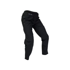 Fox Pantalon Defend 3L Water - Noir - Purebike