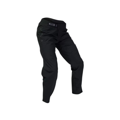 Fox Pantalon Defend 3L Water - Noir - Purebike