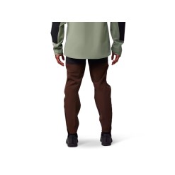 Fox Pantalon Defend 3L Water - Cocoa - Purebike