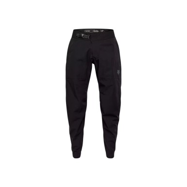 Fox Pantalon Ranger Water - Noir - Purebike