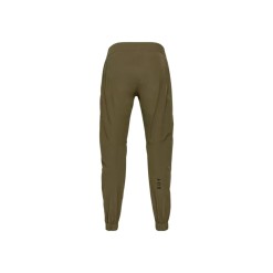 Fox Pantalon Ranger Water - Olive Green - Purebike