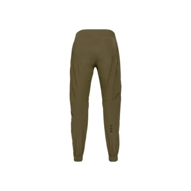 Fox Pantalon Ranger Water - Olive Green - Purebike