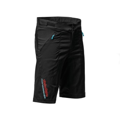 Mondraker Short Troy Lee Design Skyline (avec chamois) - Taille 34 US - Purebike