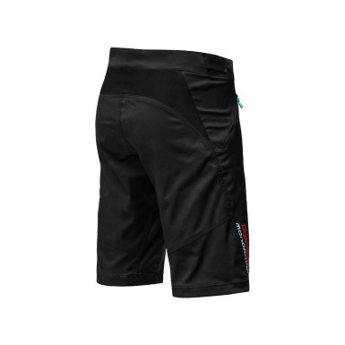 Mondraker Short Troy Lee Design Skyline (avec chamois) - Taille 34 US - Purebike
