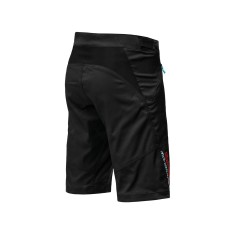 Mondraker Short Troy Lee Design Skyline (avec chamois) - Taille 34 US - Purebike