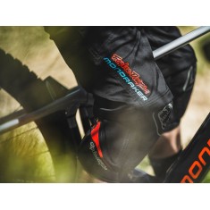 Mondraker Short Troy Lee Design Skyline (avec chamois) - Taille 34 US - Purebike