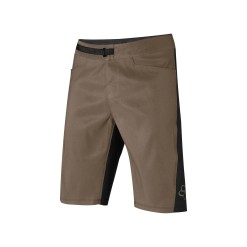 Fox Short Ranger Water Resistant Marron - Purebike