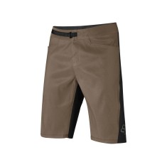 Fox Short Ranger Water Resistant Marron - Purebike