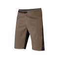 Fox Short Ranger Water Resistant Marron - Purebike
