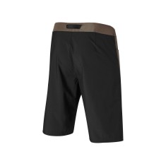 Fox Short Ranger Water Resistant Marron - Purebike