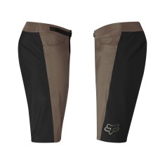 Fox Short Ranger Water Resistant Marron - Purebike