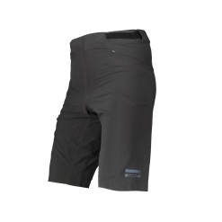 Leatt Shorts MTB 1.0 Noir - Purebike