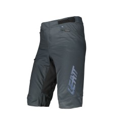 Leatt Shorts MTB Enduro 3.0 Noir - Purebike