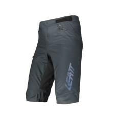 Leatt Shorts MTB Enduro 3.0 Noir - Purebike