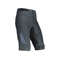 Leatt Shorts MTB Enduro 3.0 Noir - Purebike