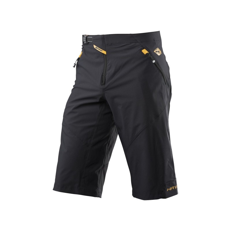 Kenny Short Havoc Noir - Purebike
