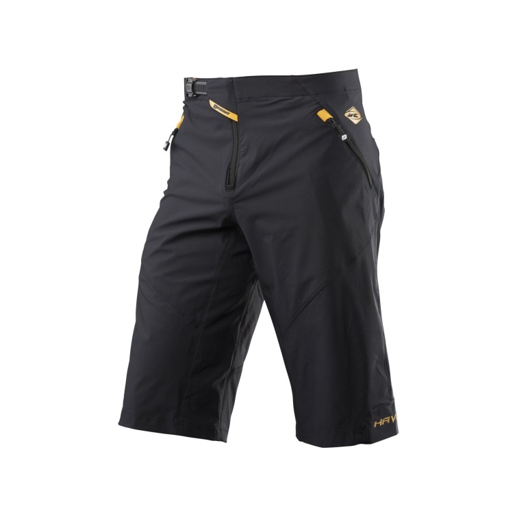 Kenny Short Havoc Noir - Purebike