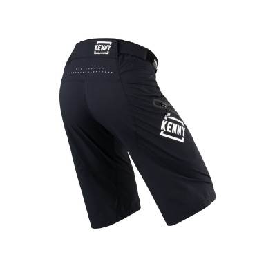 Kenny Short Defiant Noir - Purebike