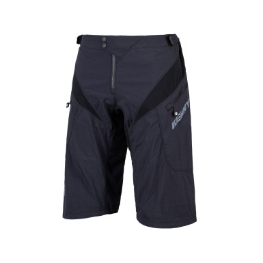 Kenny Short Enduro Noir - Purebike