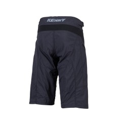 Kenny Short Enduro Noir - Purebike