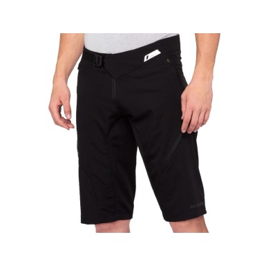 Short Airmatic Noir - Purebike