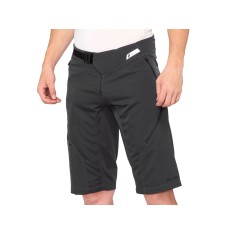 Short Airmatic Charcoal - Purebike