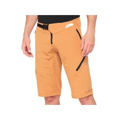 Short Airmatic Caramel - Purebike