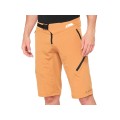 Short Airmatic Caramel - Purebike