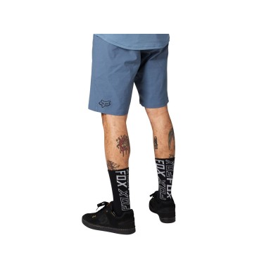 Fox Short Ranger Bleu - Purebike