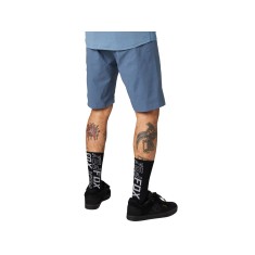 Fox Short Ranger Bleu - Purebike