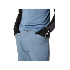 Fox Short Ranger Bleu - Purebike