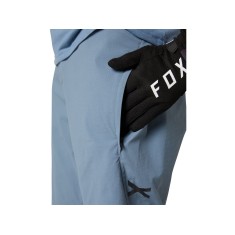 Fox Short Ranger Bleu - Purebike
