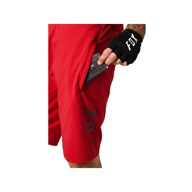 Fox Short Ranger Chili - Purebike