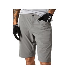 Fox Short Ranger Pewter - Purebike