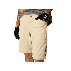 Fox Short Ranger Tan - Purebike