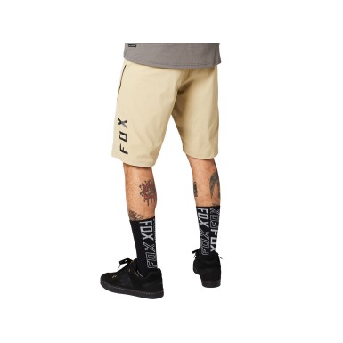 Fox Short Ranger Tan - Purebike