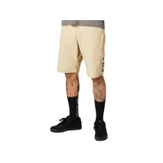 Fox Short Ranger Tan - Purebike