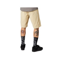 Fox Short Ranger Tan - Purebike