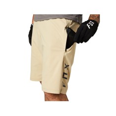 Fox Short Ranger Tan - Purebike