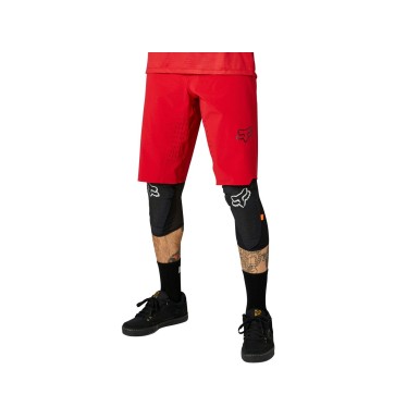 Fox Short Flexair Chili - Purebike