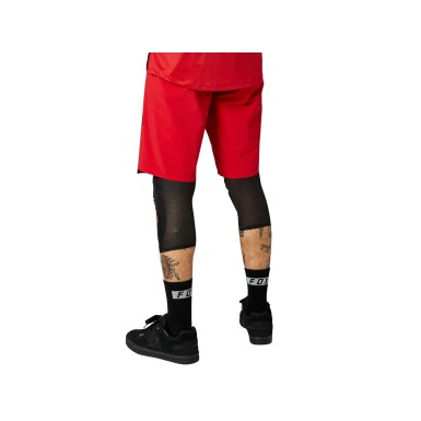 Fox Short Flexair Chili - Purebike