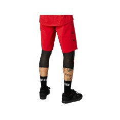 Fox Short Flexair Chili - Purebike