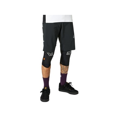 Fox Short Flexair Noir - Purebike