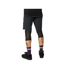 Fox Short Flexair Noir - Purebike