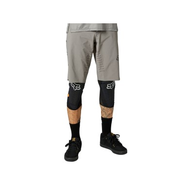 Fox Short Flexair Pewter - Purebike