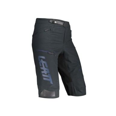 Leatt Short MTB Gravity 4.0 Noir - Purebike