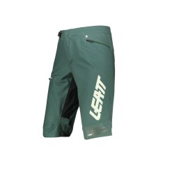 Leatt Short MTB Gravity 4.0 Ivy - Purebike
